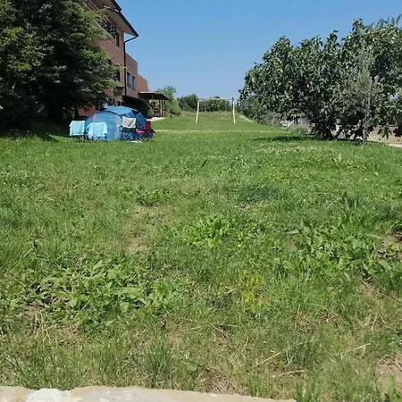 Camping Jakomin Koper Exterior photo