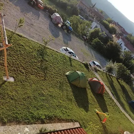 Camping Jakomin Koper Exterior photo