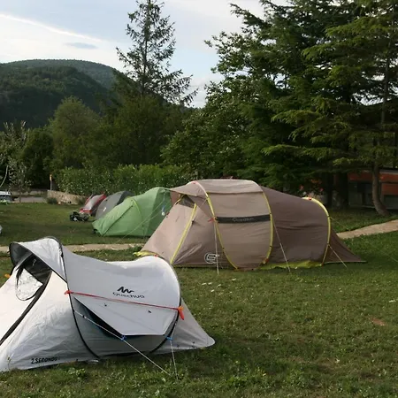 Camping Jakomin Koper Exterior photo