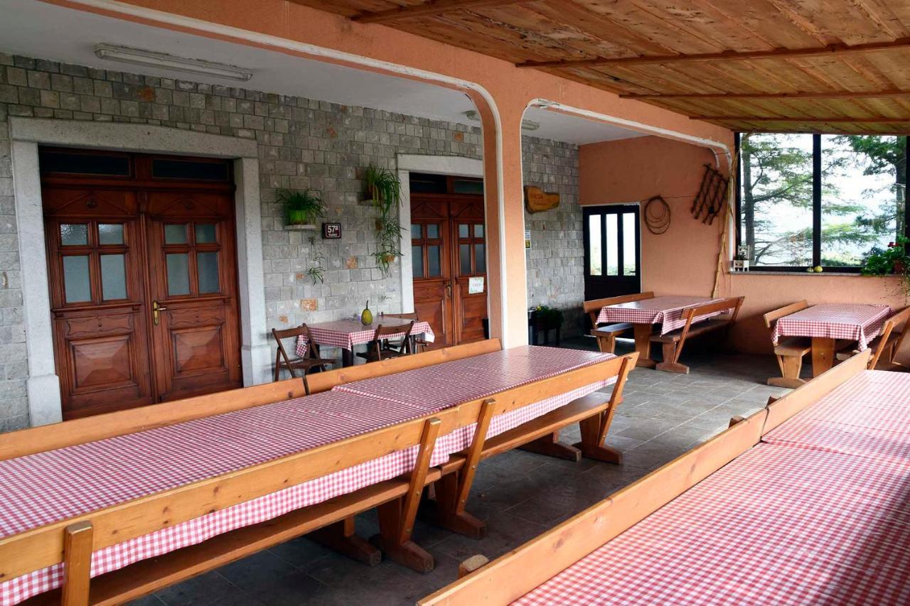 Campsite Jakomin Koper