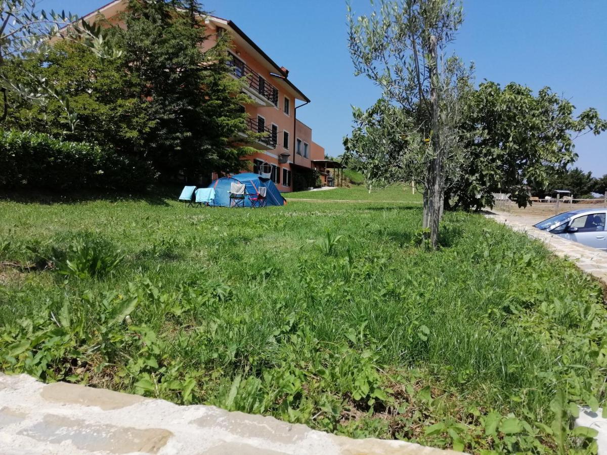 Jakomin * Koper