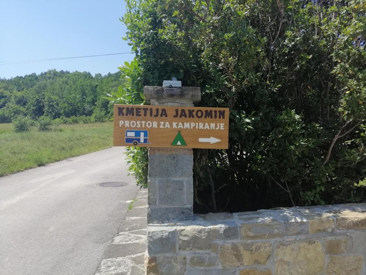 Jakomin * Koper