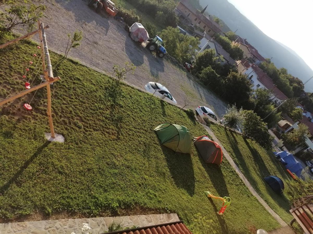 Jakomin * Koper városi község