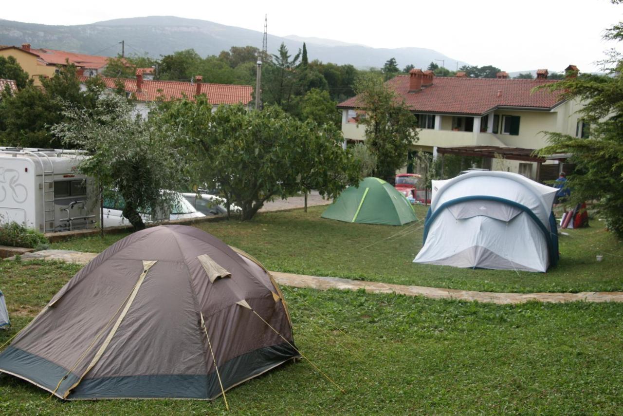 Campsite Jakomin Koper